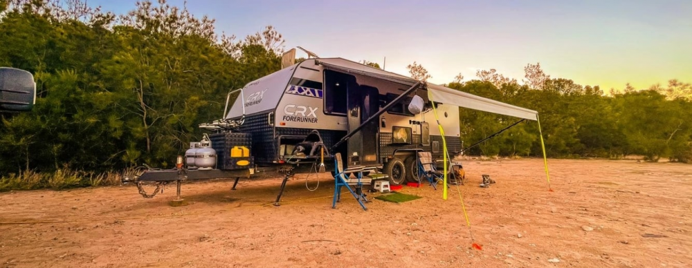 Exceptional products and service: RV Central delivers image