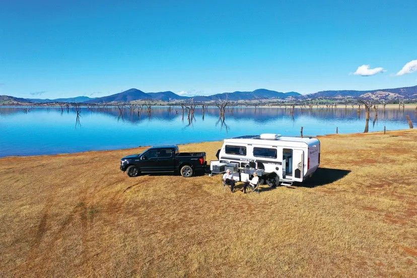 Caravan Review: Mountain Trail LXV 5.7 image