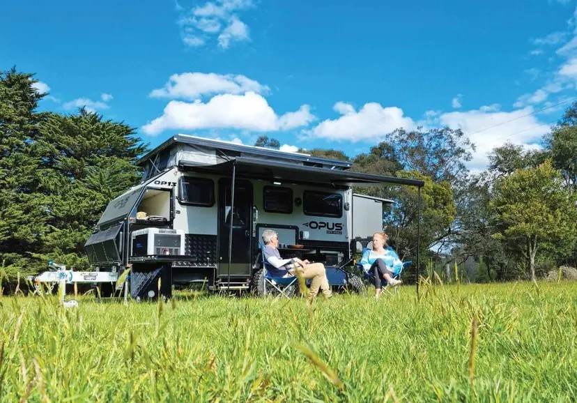 OPUS OP13 Hybrid Review